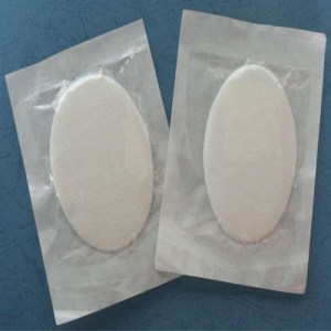 Sterile Surgical Disposable Eye Patch