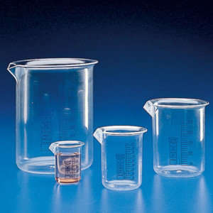 Lab Beakers