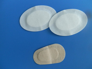Eye Pad/Under Eye Pads/Collagen Eye Pads/Eye Gel Pads